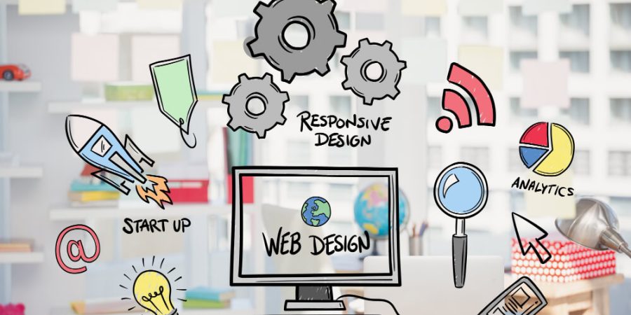 web design trend