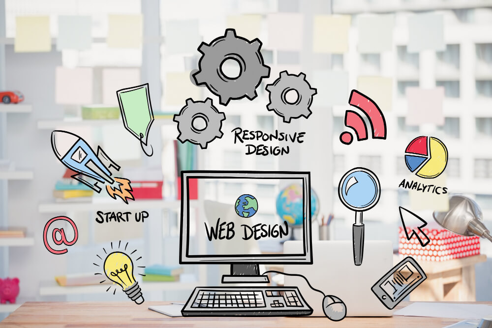 web design trend