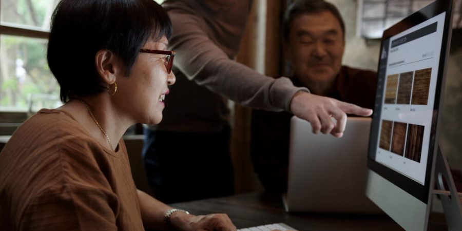 Working With a Web Design Agency