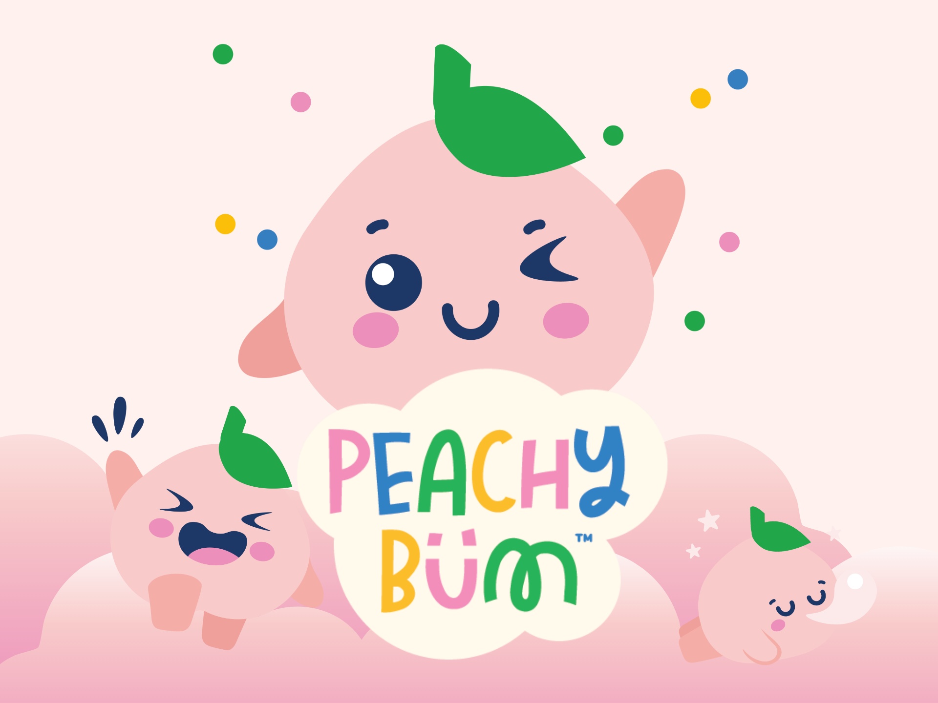 peachybum banner img