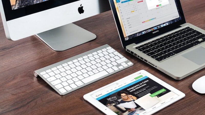 Brand-First Web Design