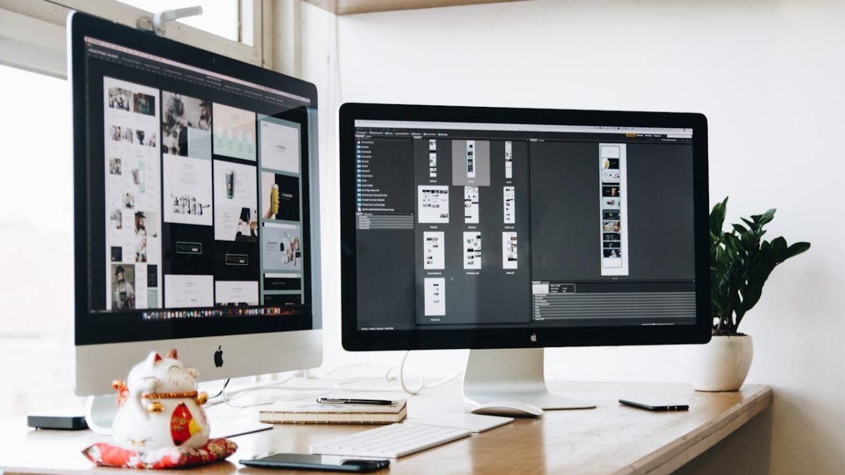 Brand-First Web Design Projects
