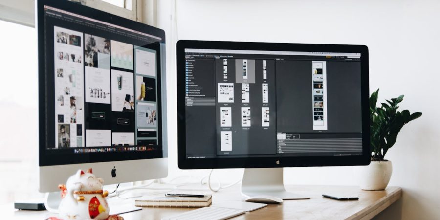 Brand-First Web Design Projects