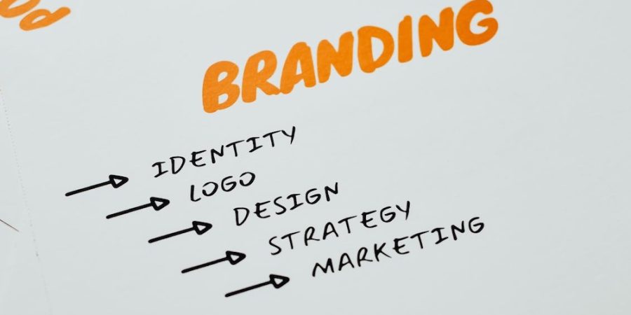 branding