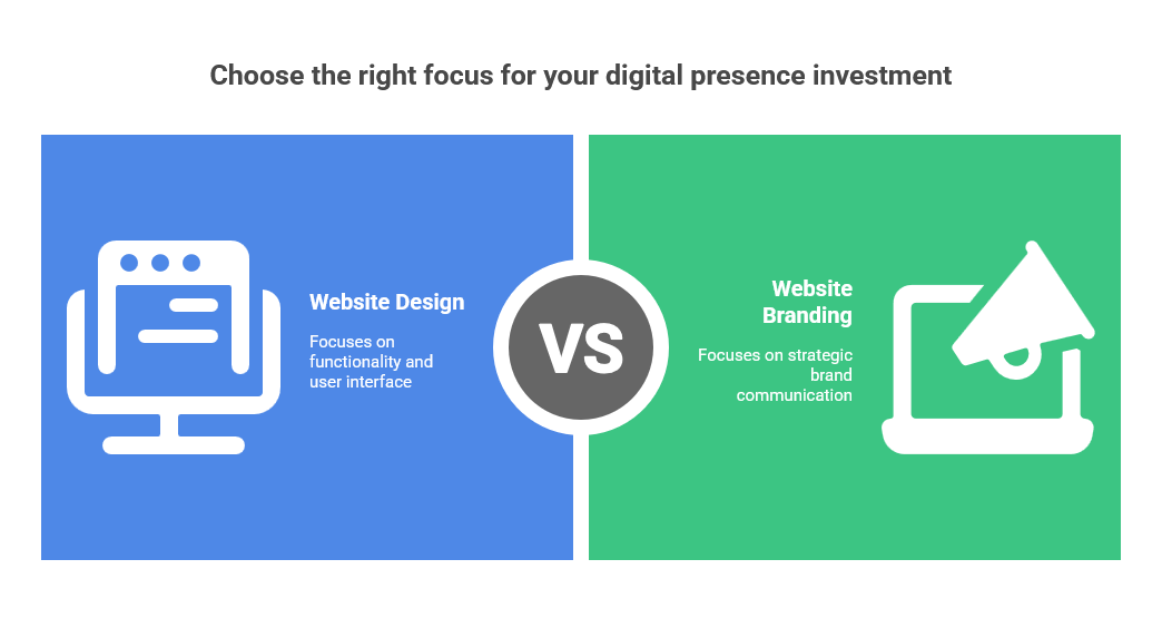 What Is Website Branding? A Guide for Malaysian Business Owners