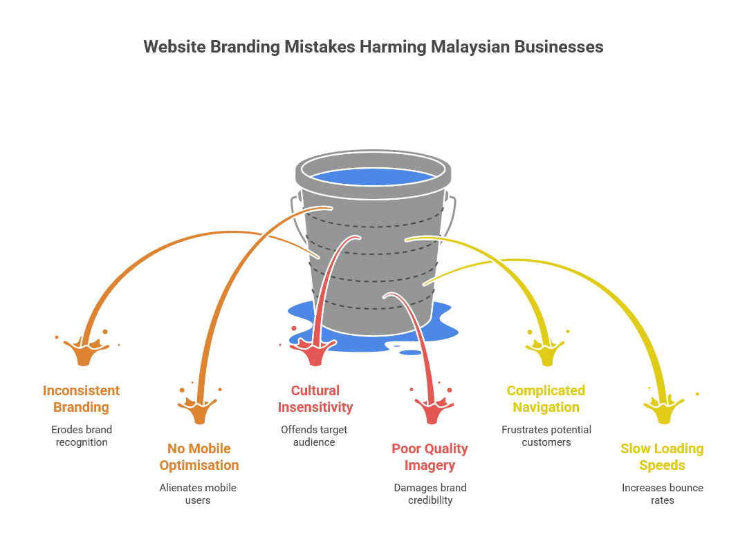 What Is Website Branding? A Guide for Malaysian Business Owners