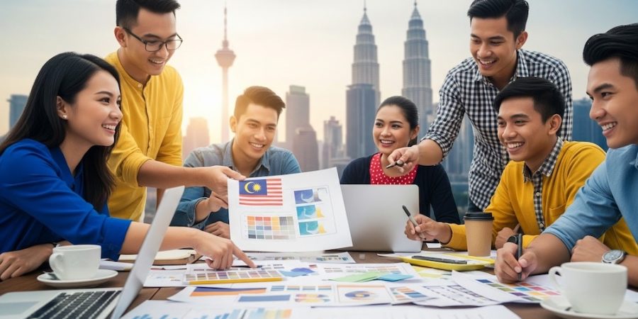 website branding for small business