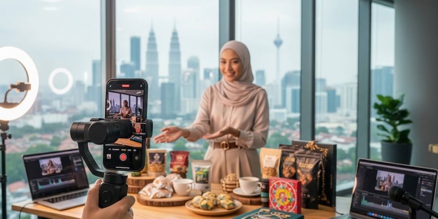 right video production partner