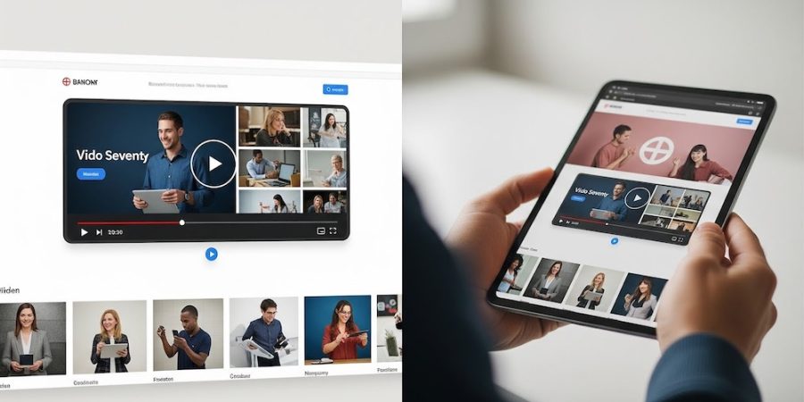 How Video Content Strengthens Your Brand Identity Across Your Website
