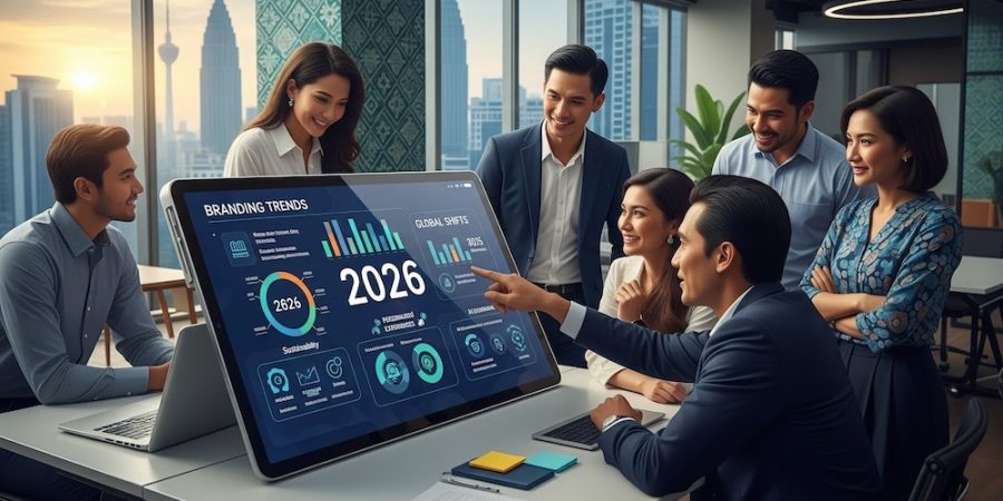 branding trend