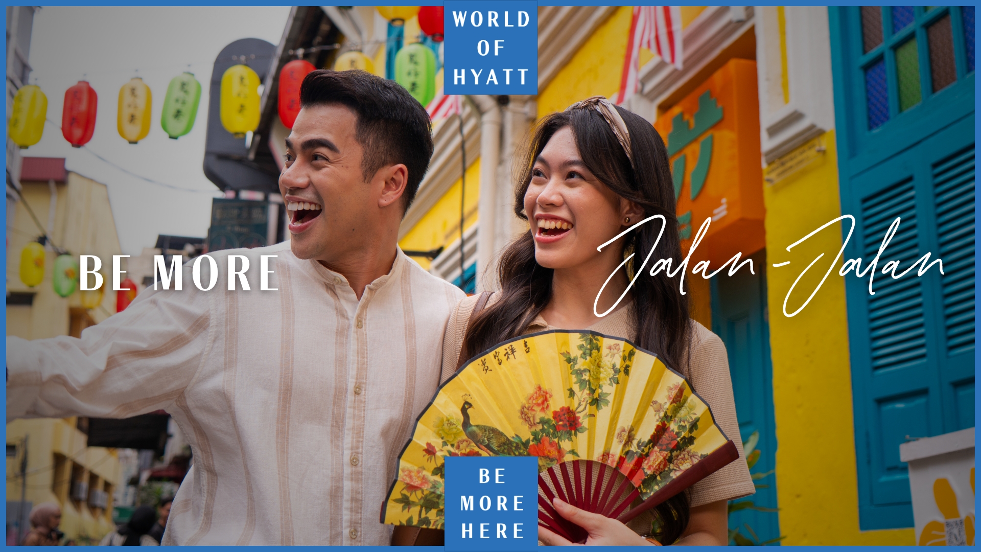 Hyatt Malaysia Case Study