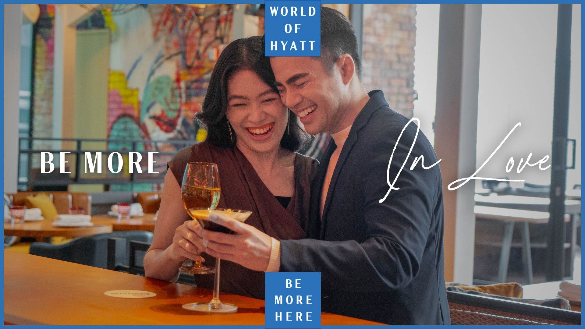 Hyatt Malaysia Case Study