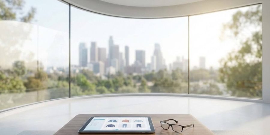 Web Design for Lifestyle Brands