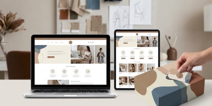 Brand Your Shopify Store