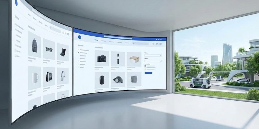 Shopify Store UX Design