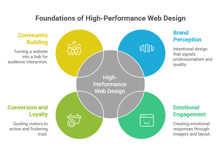 foundations of high performance websites