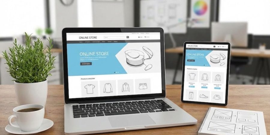 What Is Shopify Web Design & When Businesses Should Invest in It