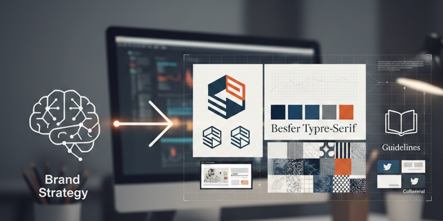 What Does a Full Brand Identity Package Include