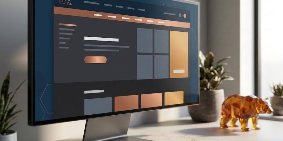 Choose an eCommerce Web Design Agency