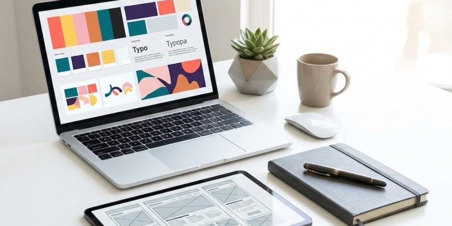 Choosing a Branding or Web Design Agency