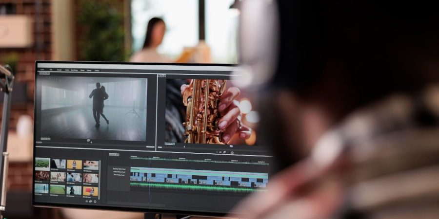 Corporate Videos