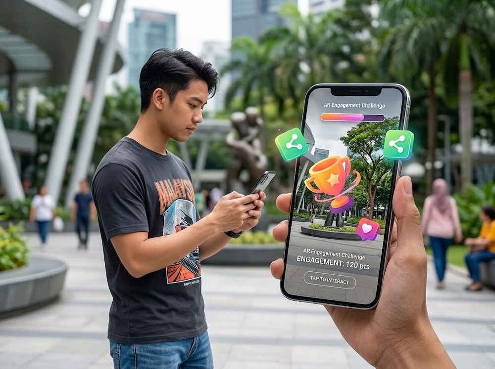 Digital brand activation is a marketing strategy